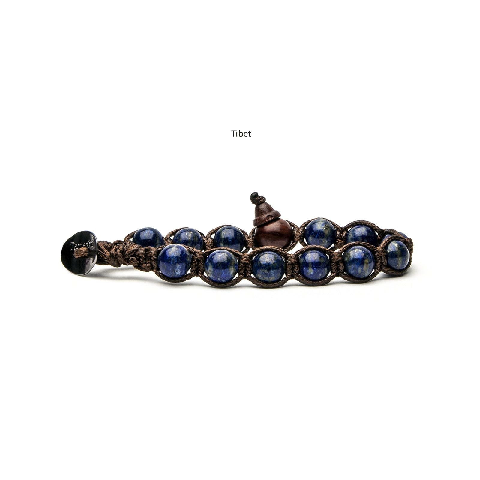 Bracciale Tamashii Tibet unisex BHS900-43-1