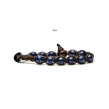 Bracciale Tamashii Tibet unisex BHS900-43-1