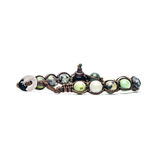 Bracciale Tamashii Tibet unisex BHS900-50-1