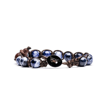 Bracciale Tamashii Tibet unisex BHS900-51-1
