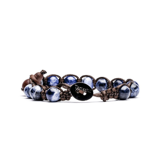 Bracciale Tamashii Tibet unisex BHS900-51-1