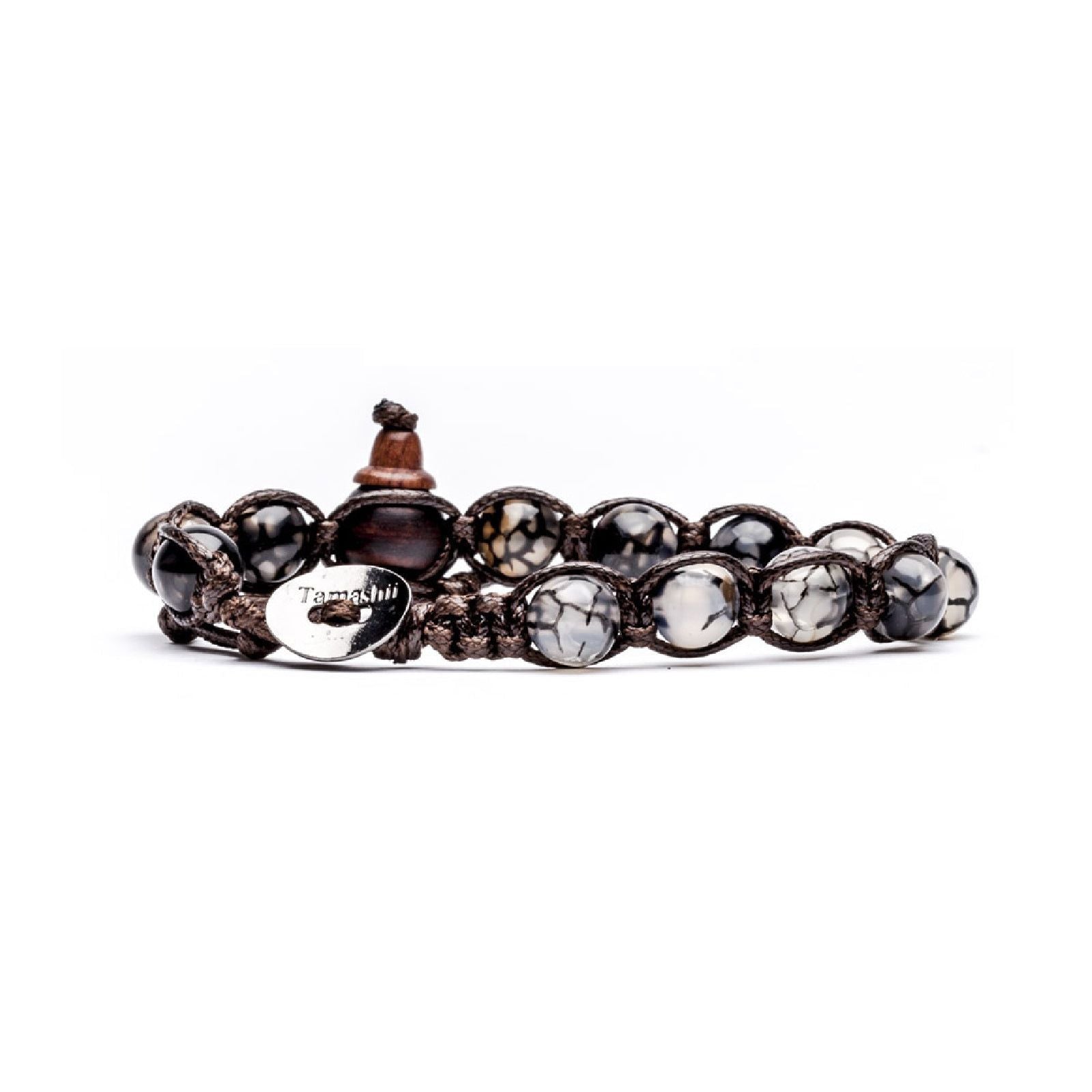 Bracciale Tamashii Tibet unisex BHS900-56-1