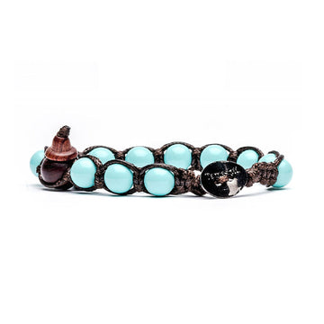 Bracciale Tamashii Tibet unisex BHS900-60-1
