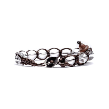 Bracciale Tamashii Tibet unisex BHS900-61-1