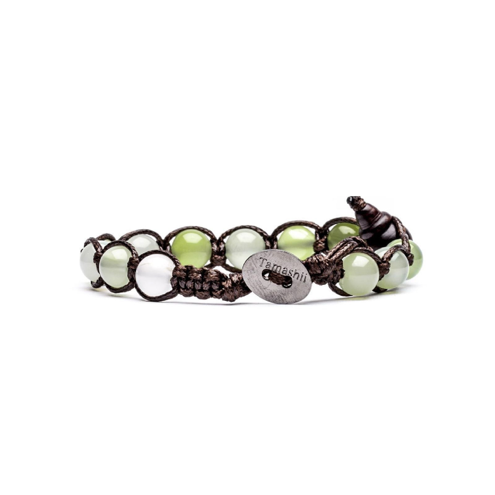 Bracciale Tamashii Tibet unisex BHS900-63-1