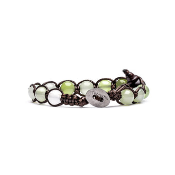 Bracciale Tamashii Tibet unisex BHS900-63-1
