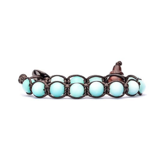 Bracciale Tamashii Tibet unisex BHS900-67-1