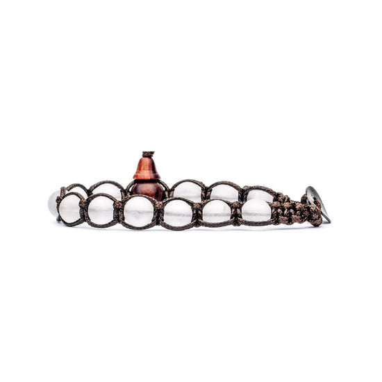 Bracciale Tamashii Tibet unisex BHS900-68-1