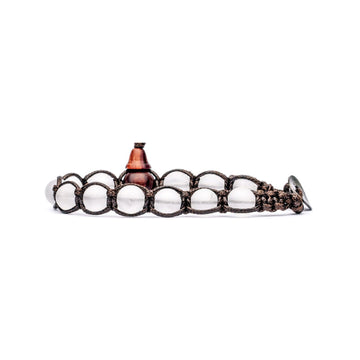 Bracciale Tamashii Tibet unisex BHS900-68-1