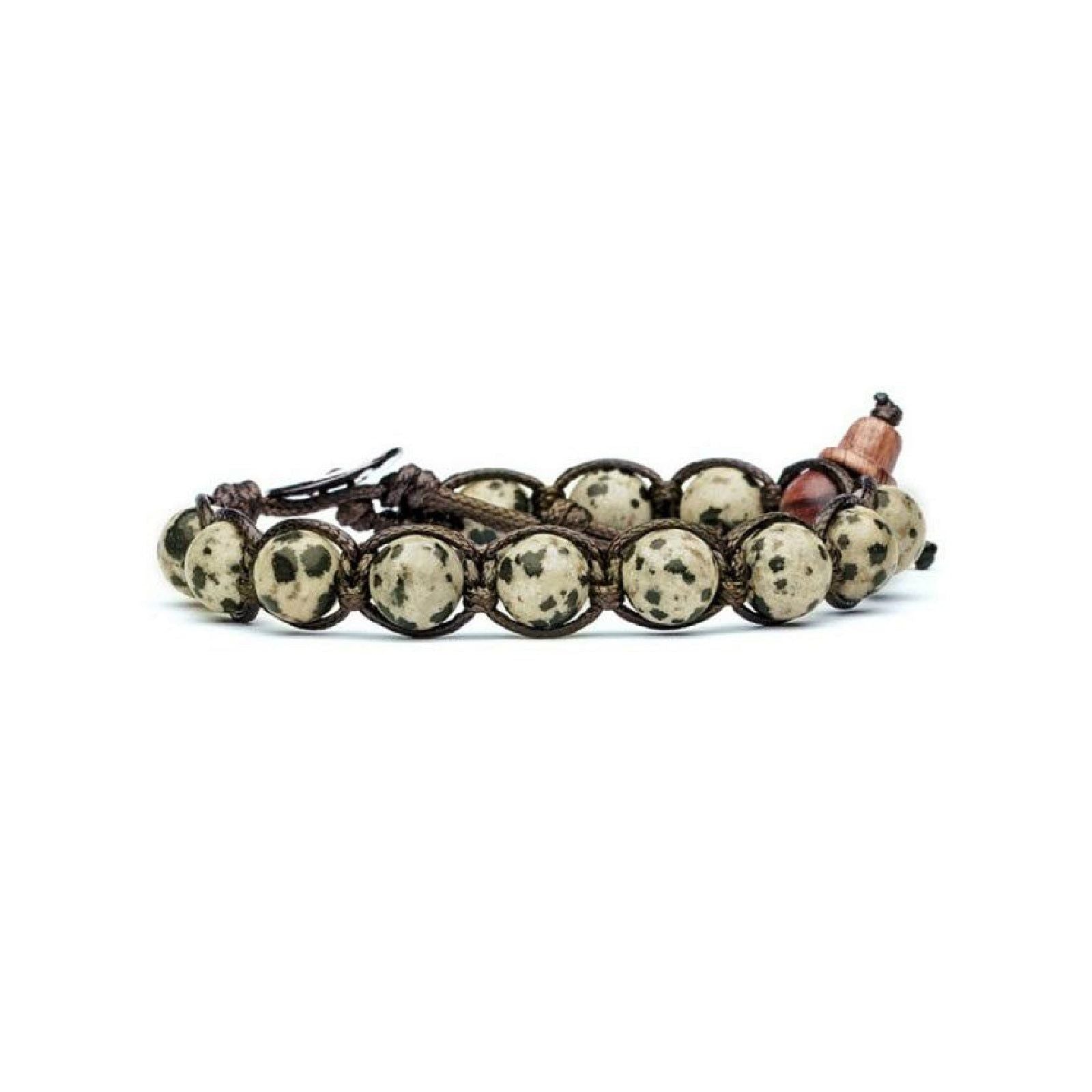 Bracciale Tamashii Tibet unisex BHS900-76-1