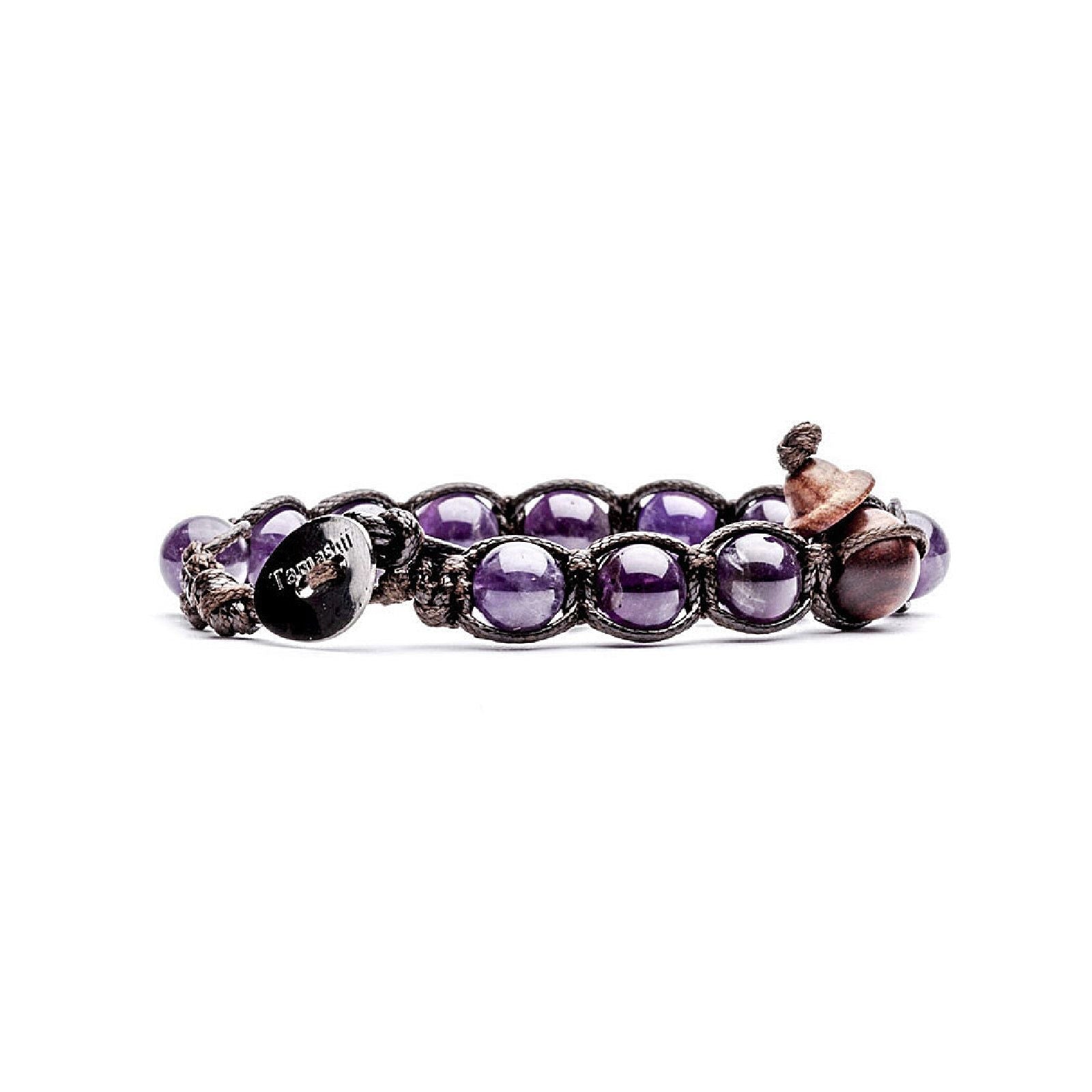 Bracciale Tamashii Tibet unisex BHS900-8-1