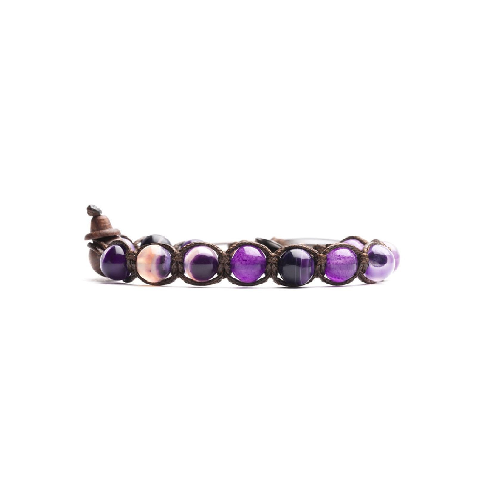 Bracciale Tamashii Tibet unisex BHS900-85-1