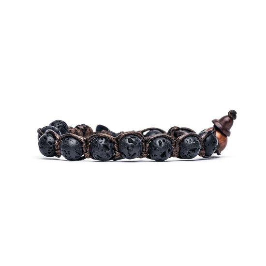 Bracciale Tamashii Tibet unisex BHS900-98-1