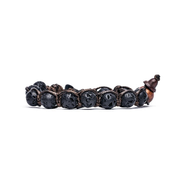 Bracciale Tamashii Tibet unisex BHS900-98-1