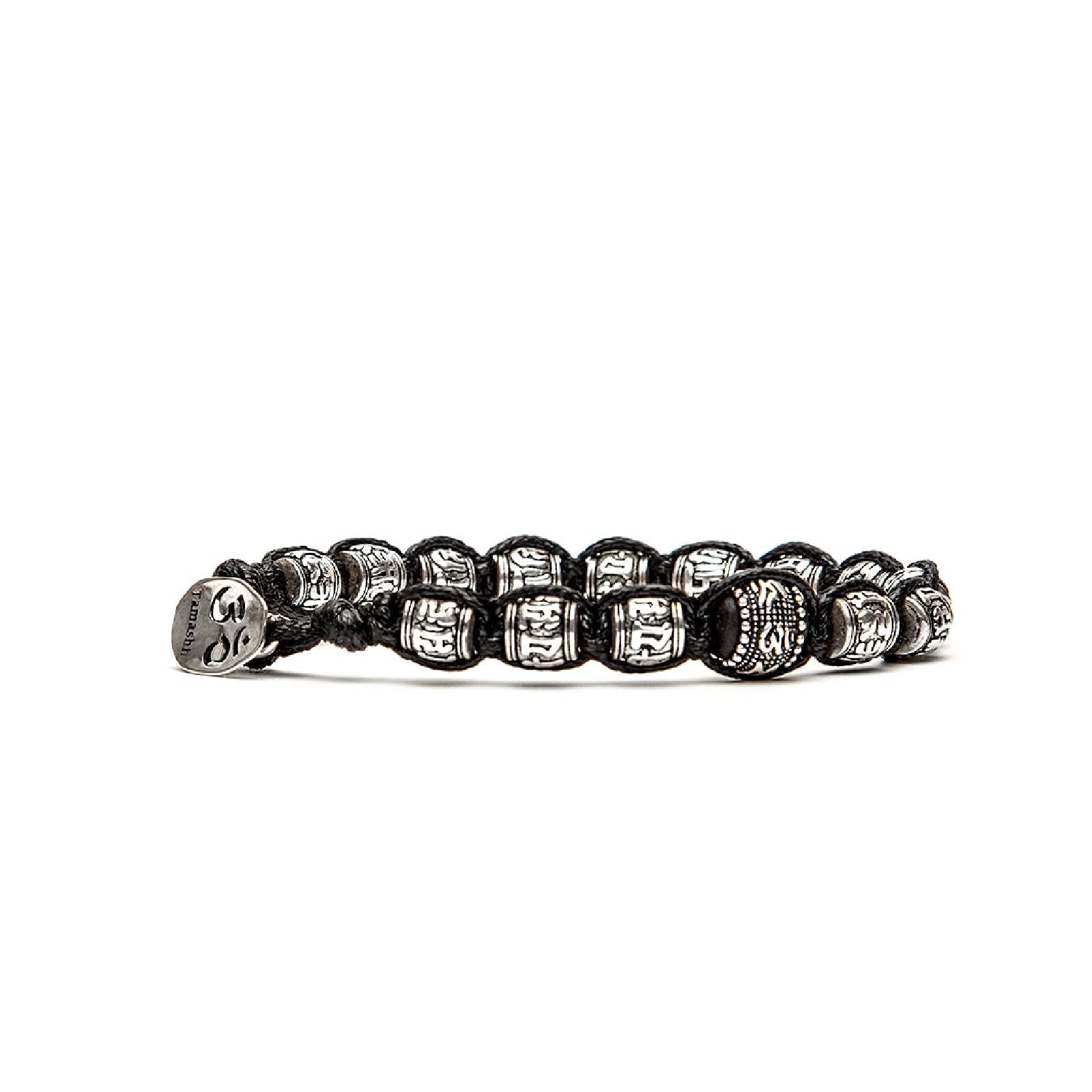 Bracciale Tamashii Tibet unisex BHS924-S1-1