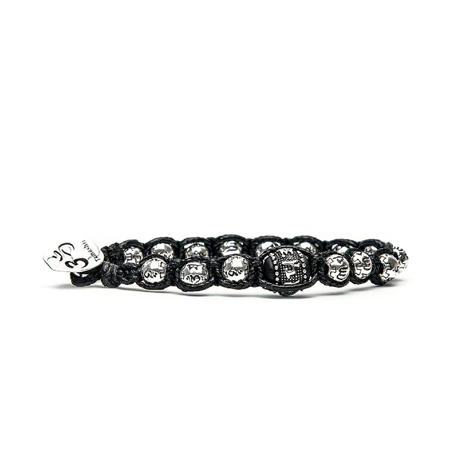 Bracciale Tamashii Tibet unisex BHS924-S2-1