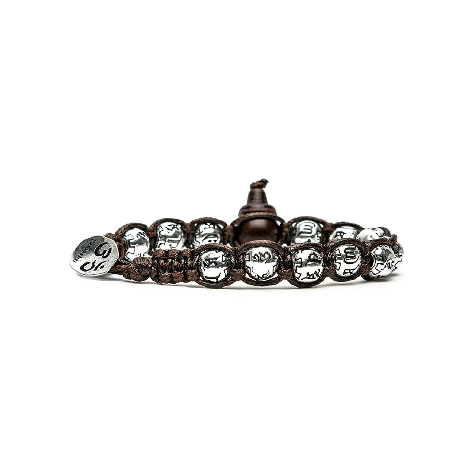 Bracciale Tamashii Tibet unisex BHS924-S3-1