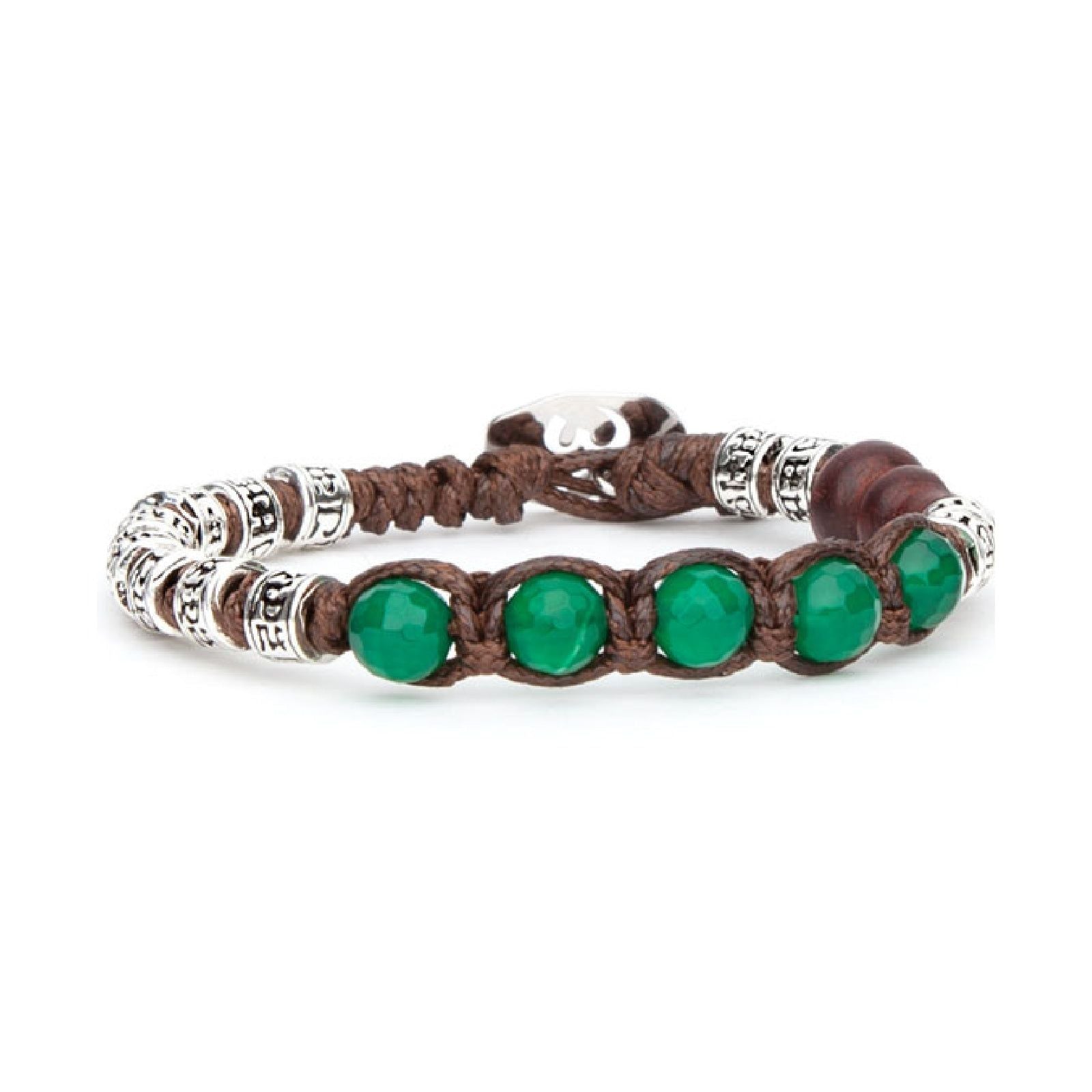 Bracciale Tamashii Tibet unisex BHS924-S4-12-1