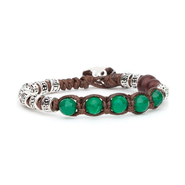 Bracciale Tamashii Tibet unisex BHS924-S4-12-1