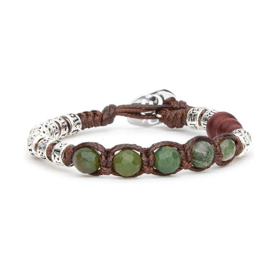 Bracciale Tamashii Tibet unisex BHS924-S4-17-1