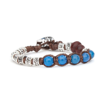 Bracciale Tamashii Tibet unisex BHS924-S4-18-1