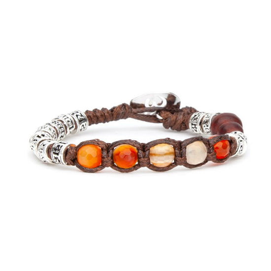 Bracciale Tamashii Tibet unisex BHS924-S4-19-1