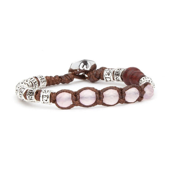 Bracciale Tamashii Tibet unisex BHS924-S4-33-1