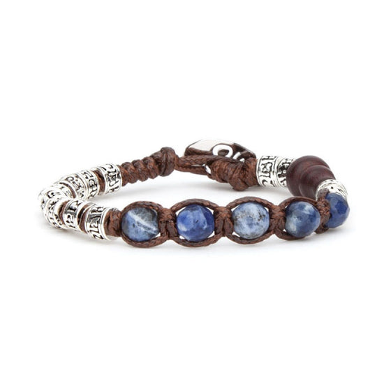 Bracciale Tamashii Tibet unisex BHS924-S4-51-1