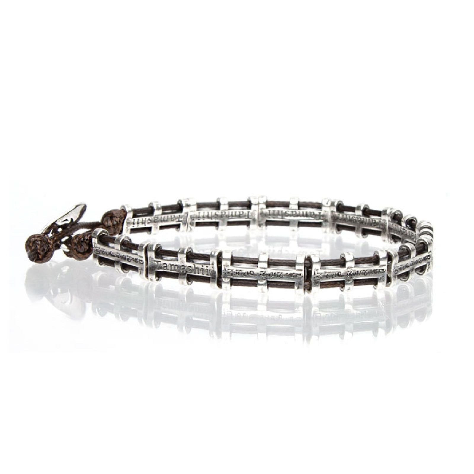 Bracciale Tamashii Tibet unisex BHS924-S5-1