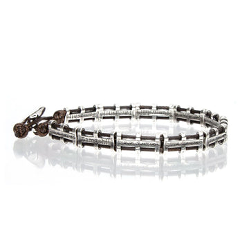 Bracciale Tamashii Tibet unisex BHS924-S5-1