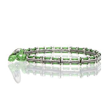 Bracciale Tamashii Tibet unisex BHS924-S5G-1