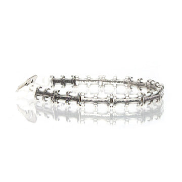 Bracciale Tamashii Tibet unisex BHS924-S5W-1