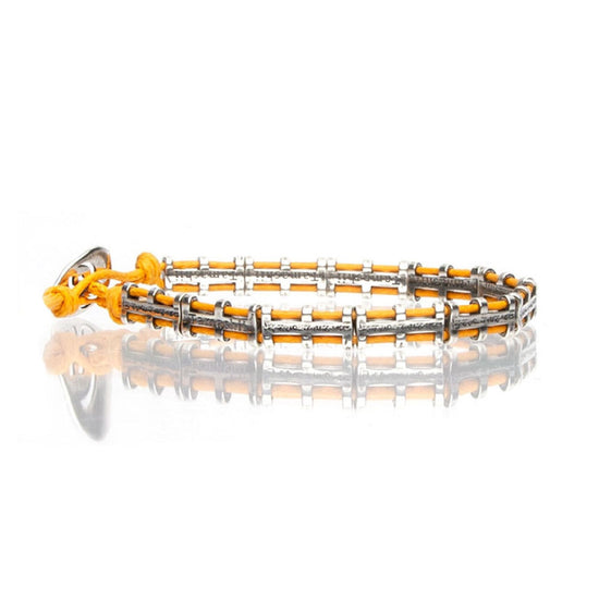 Bracciale Tamashii Tibet unisex BHS924-S5Y-1