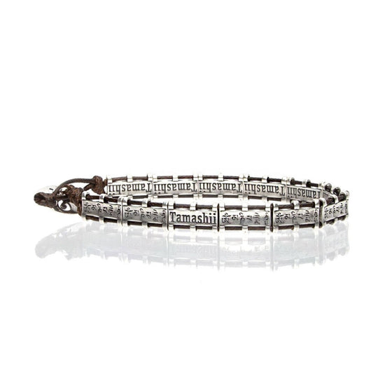 Bracciale Tamashii Tibet unisex BHS924-S6-1