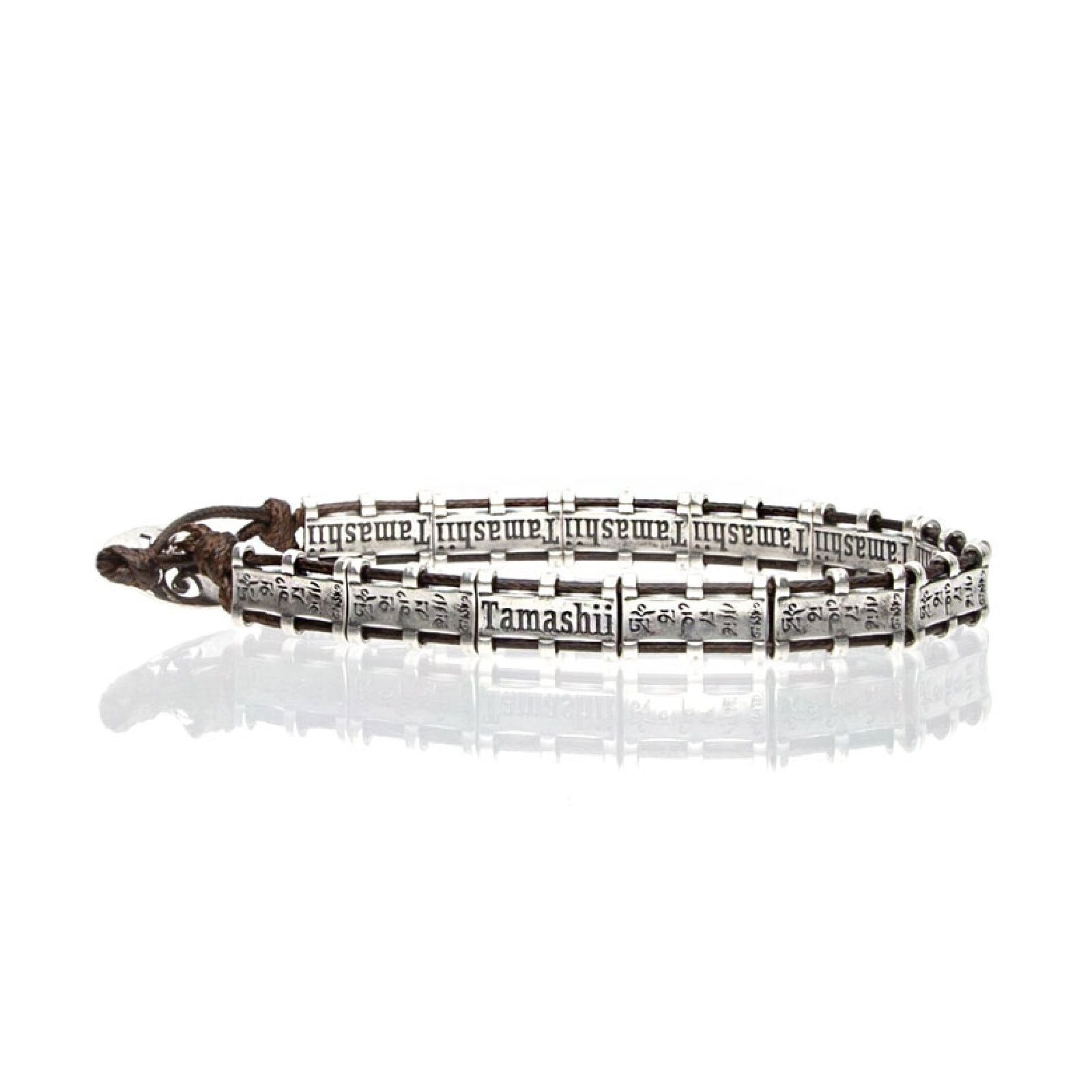 Bracciale Tamashii Tibet unisex BHS924-S6-1