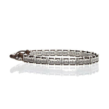 Bracciale Tamashii Tibet unisex BHS924-S6-1