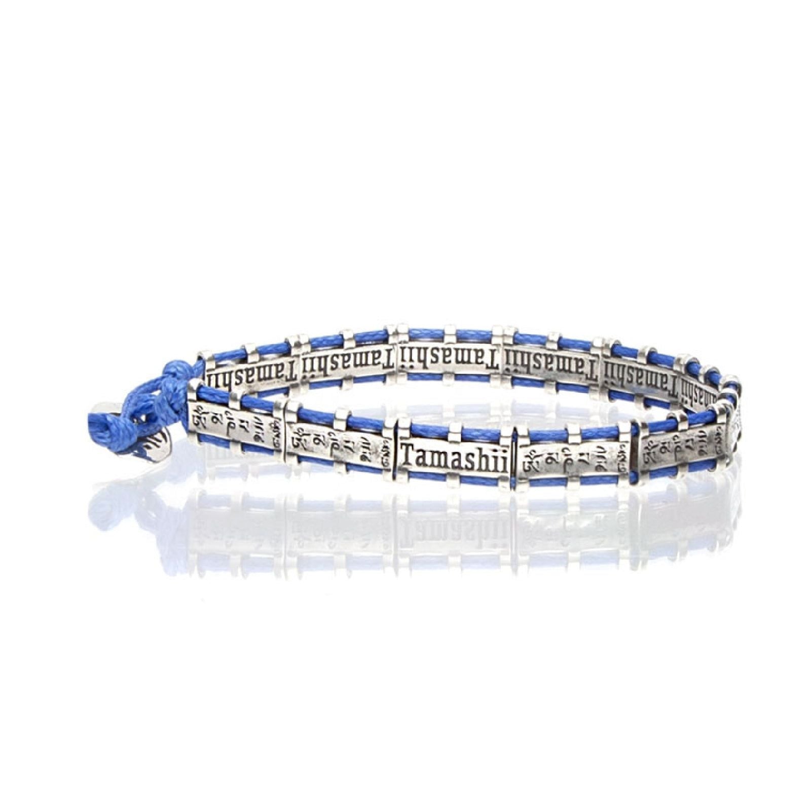 Bracciale Tamashii Tibet unisex BHS924-S6B-1