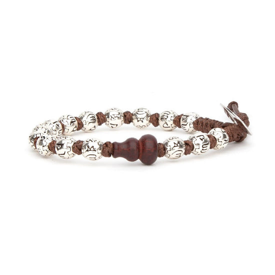 Bracciale Tamashii Tibet unisex BHS924-S7-1