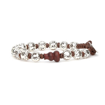 Bracciale Tamashii Tibet unisex BHS924-S8-1