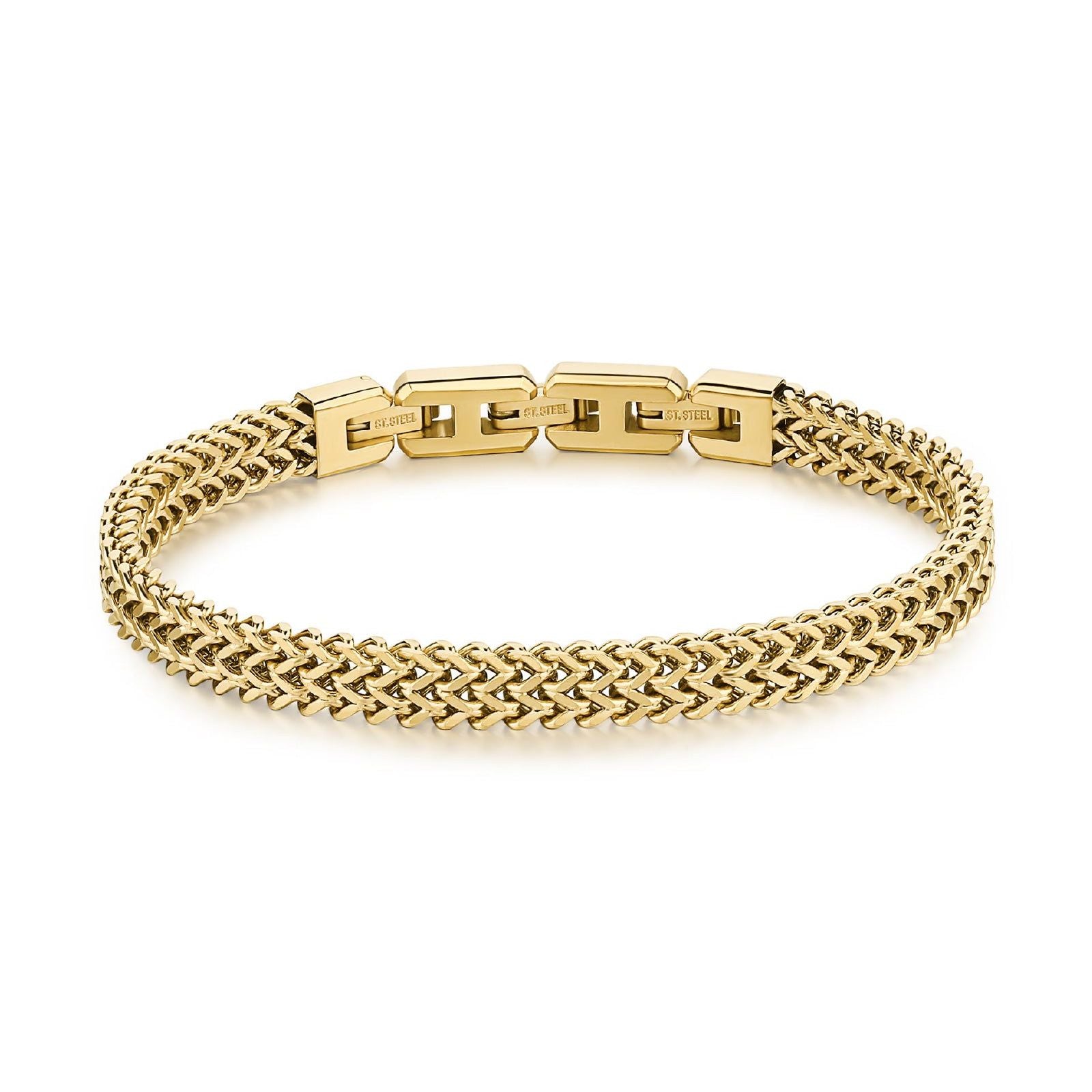 Bracciale Brosway Ink da uomo BIK100-1