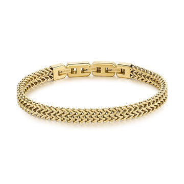 Bracciale Brosway Ink da uomo BIK100-1