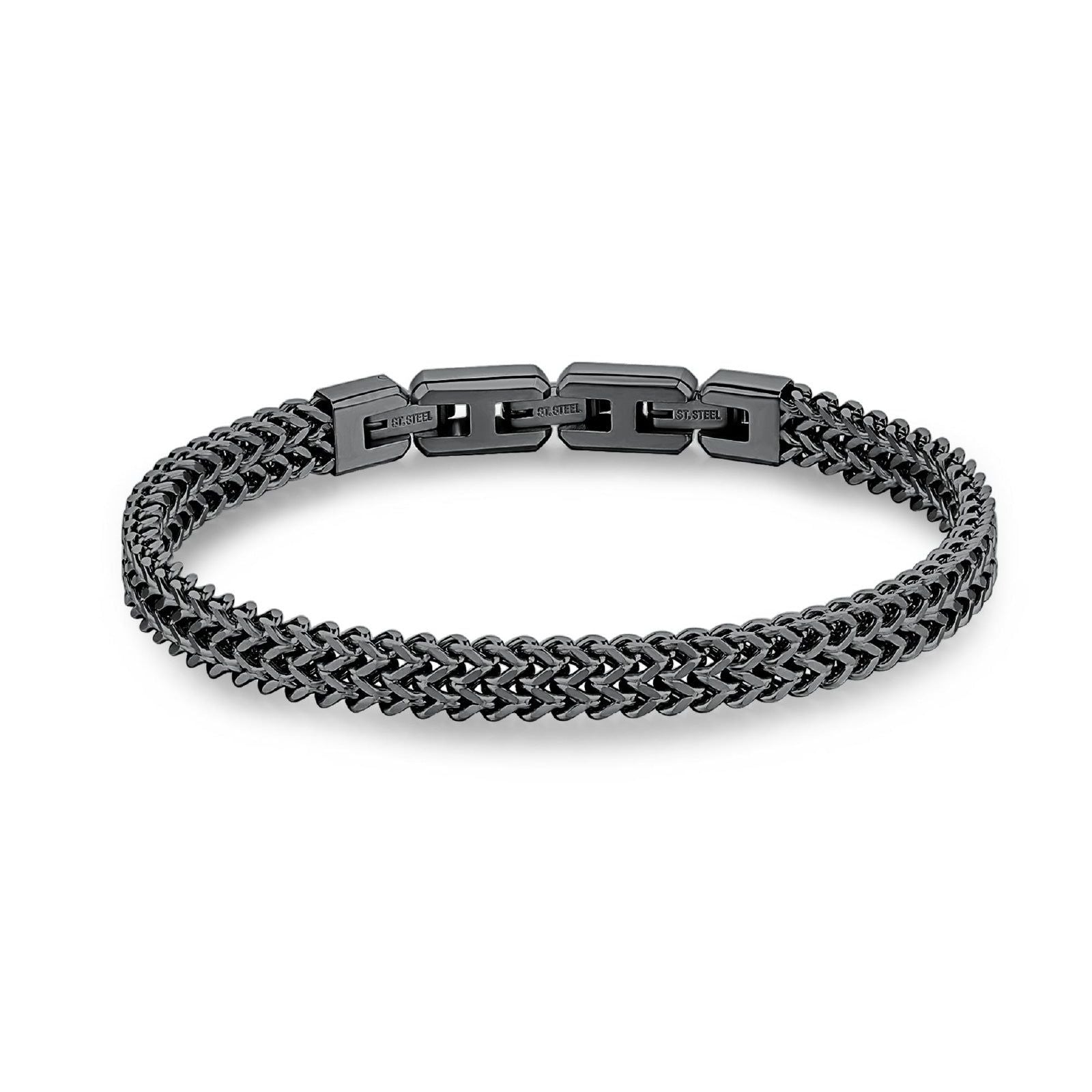 Bracciale Brosway Ink da uomo BIK101-1