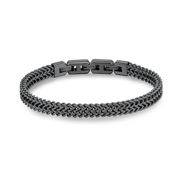 Bracciale Brosway Ink da uomo BIK101-1