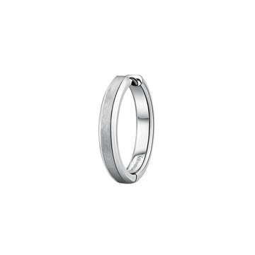 Mono orecchino Brosway Ink da uomo BIK102-1