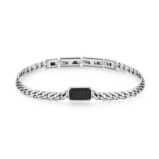 Bracciale Brosway Ink da uomo BIK114-1