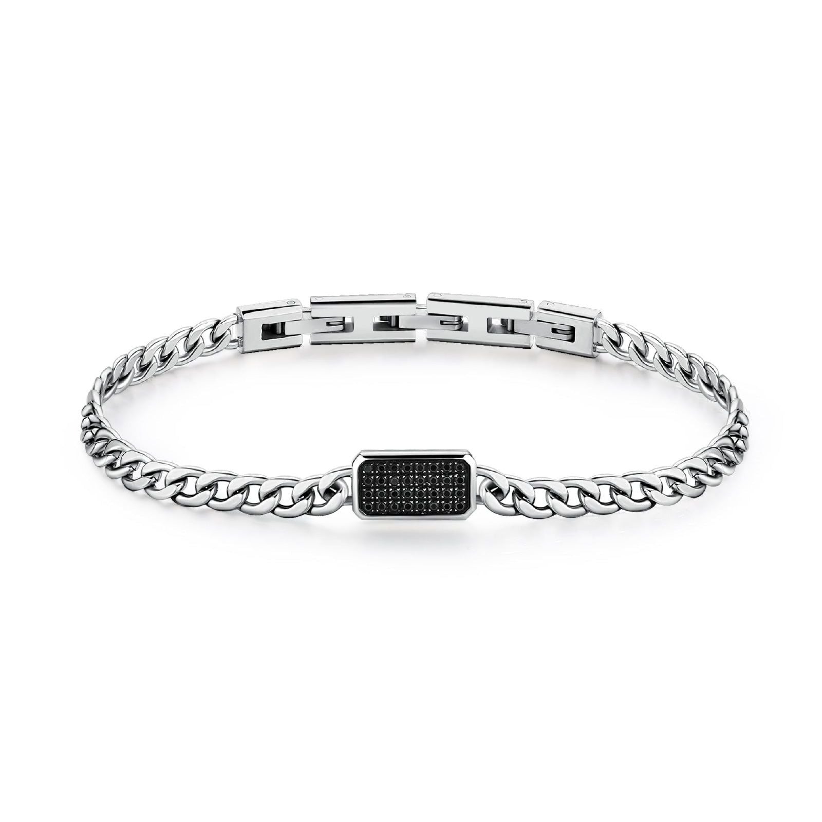 Bracciale Brosway Ink da uomo BIK114-1