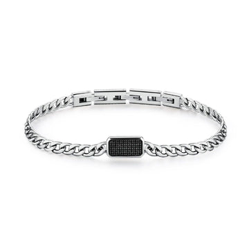 Bracciale Brosway Ink da uomo BIK114-1
