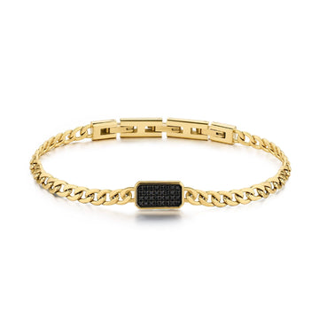 Bracciale Brosway Ink da uomo BIK115-1