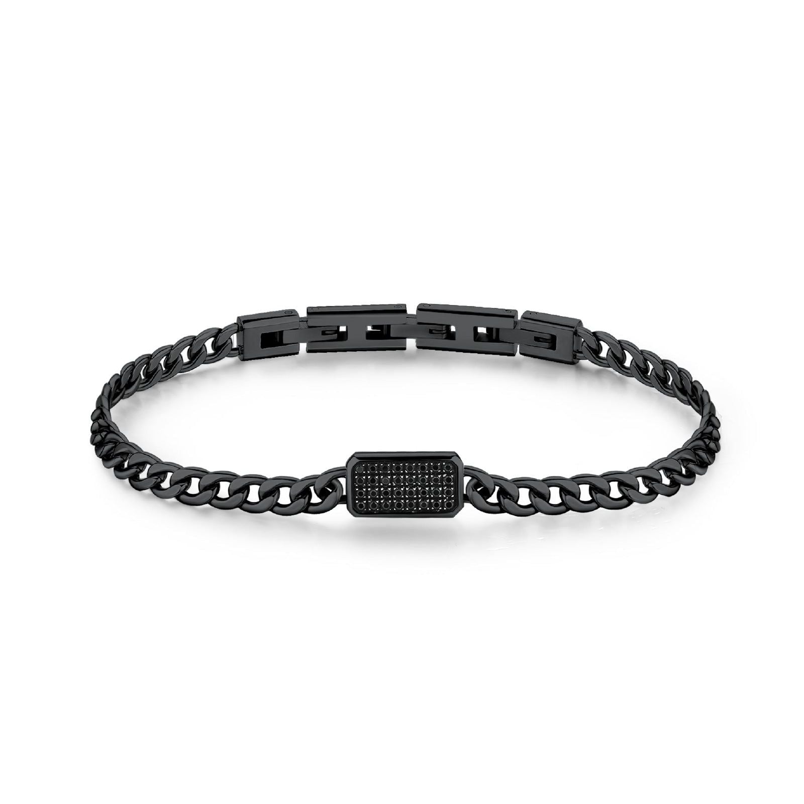 Bracciale Brosway Ink da uomo BIK116-1