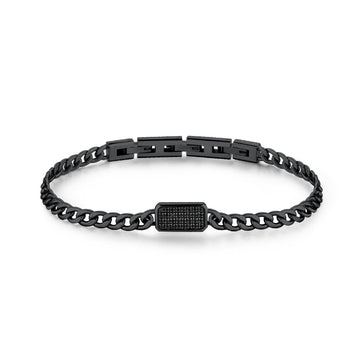 Bracciale Brosway Ink da uomo BIK116-1